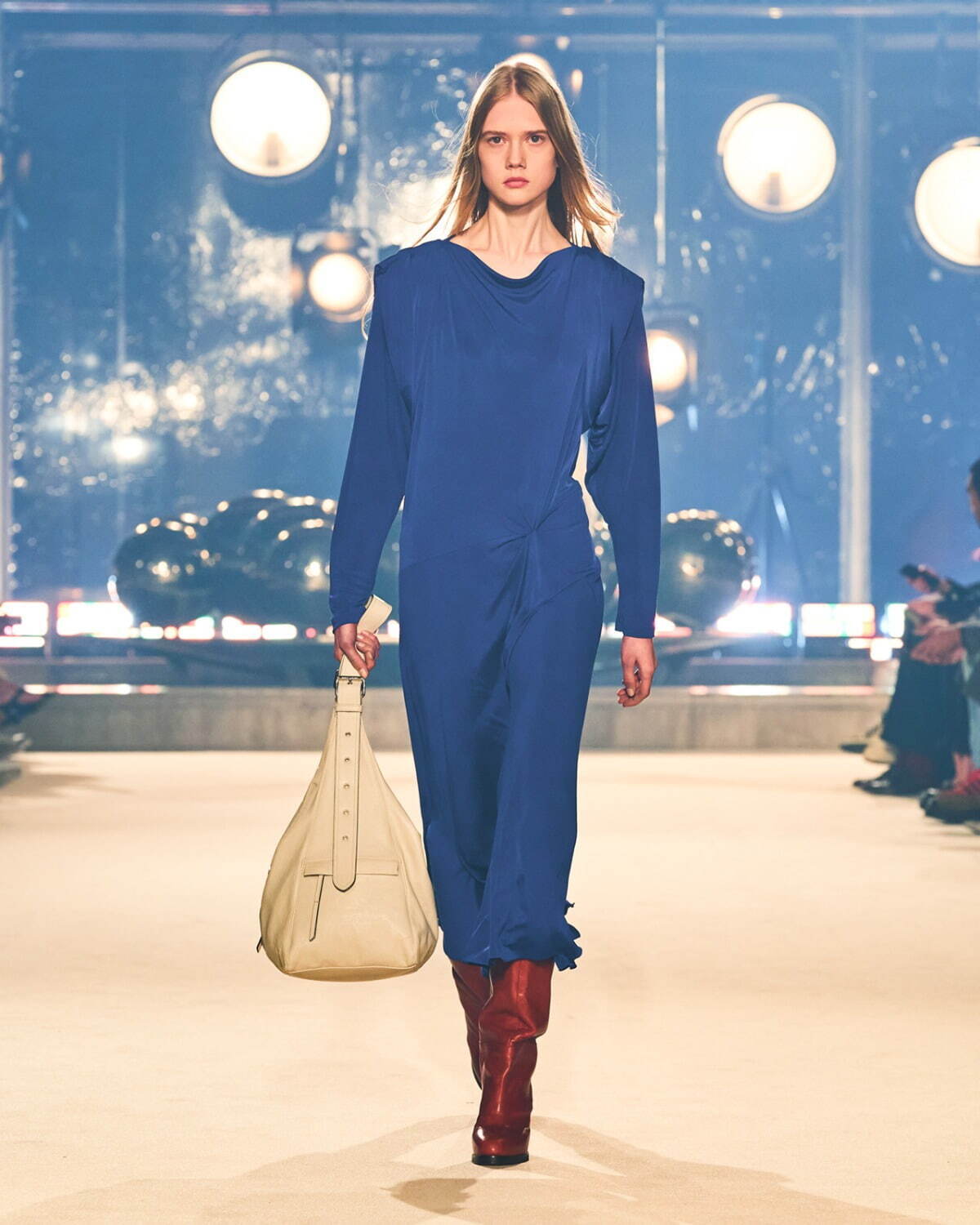 イザベル マラン(ISABEL MARANT) 2022-23年秋冬ウィメンズコレクション
