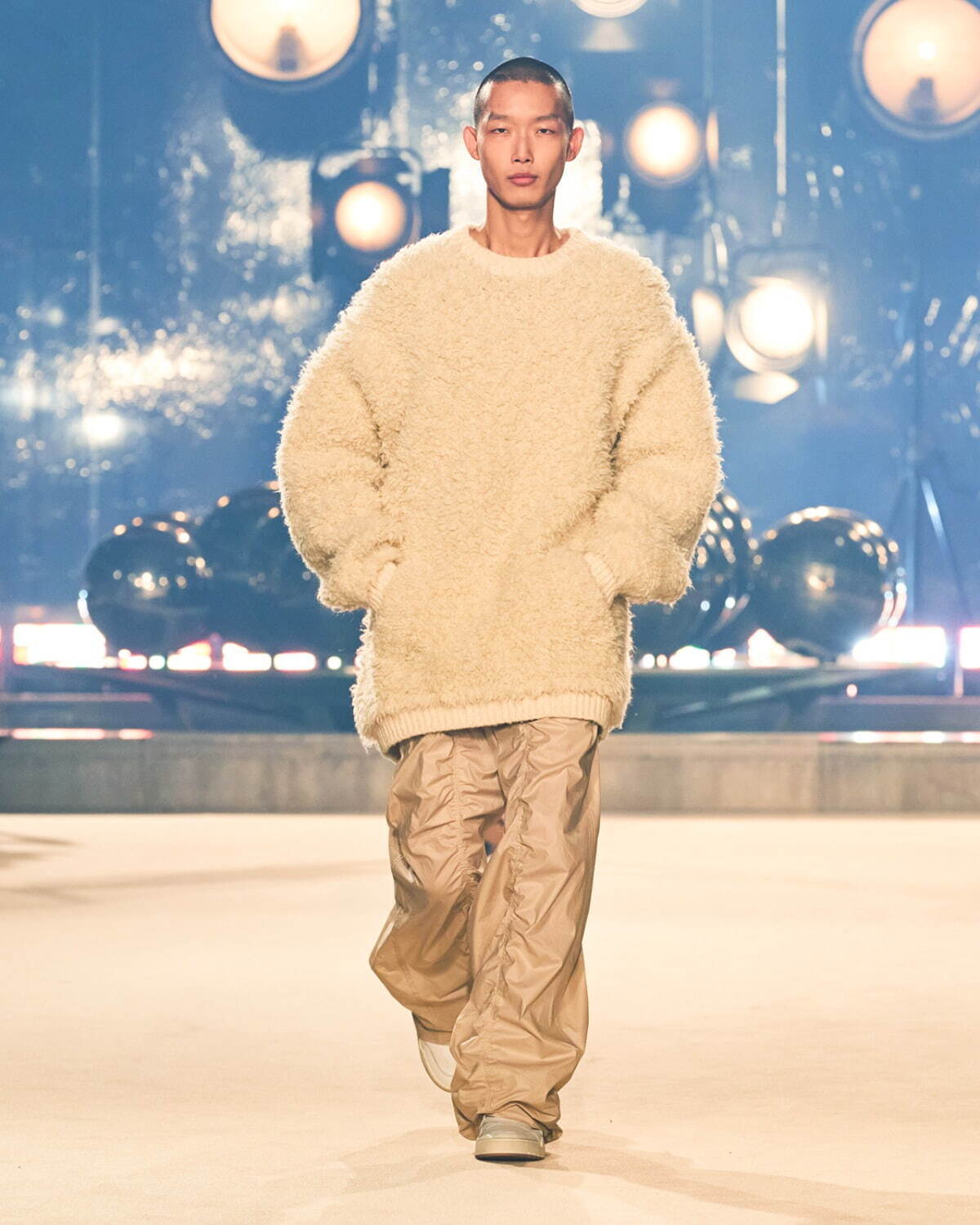 イザベル マラン(ISABEL MARANT) 2022-23年秋冬ウィメンズコレクション