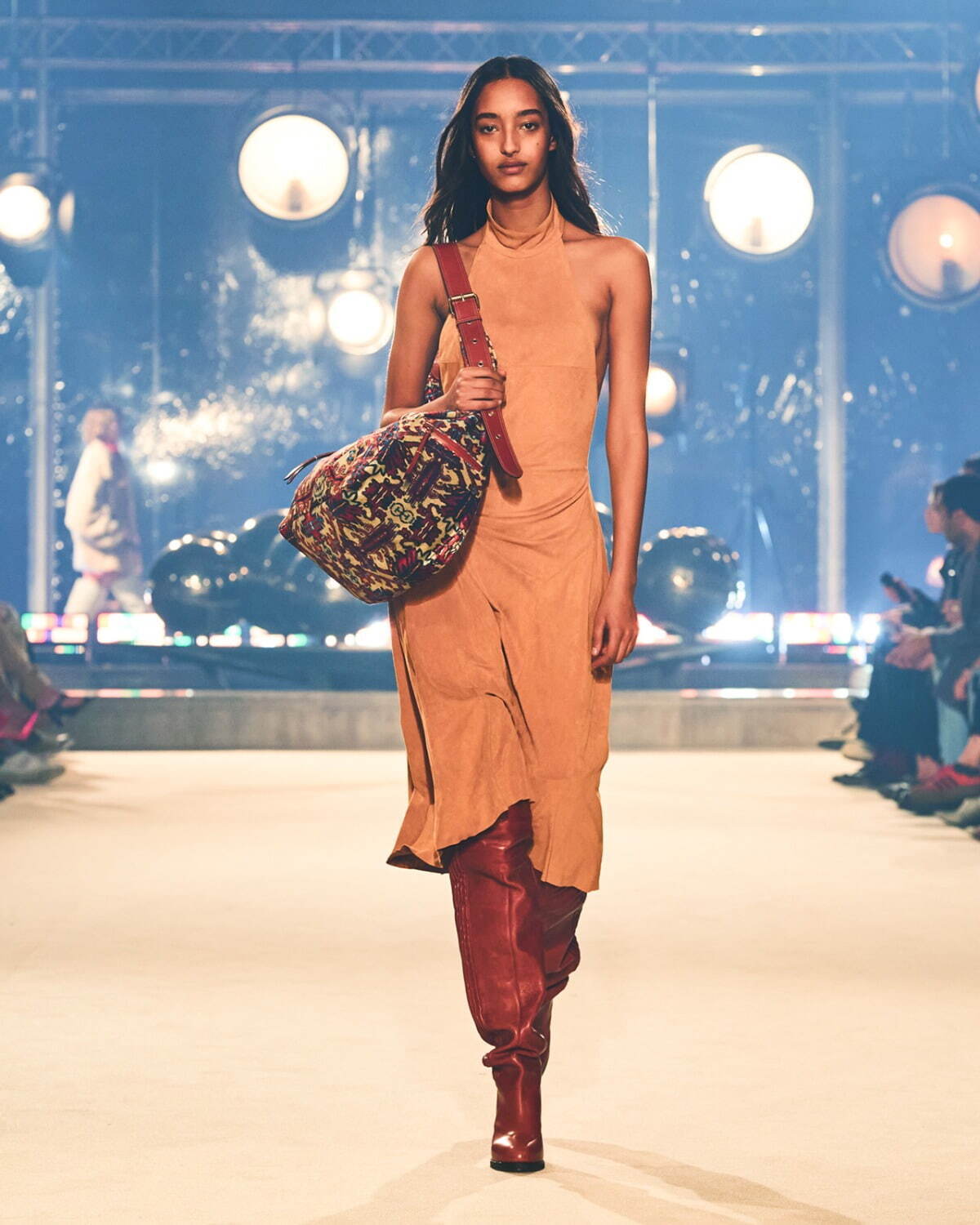 イザベル マラン(ISABEL MARANT) 2022-23年秋冬ウィメンズコレクション
