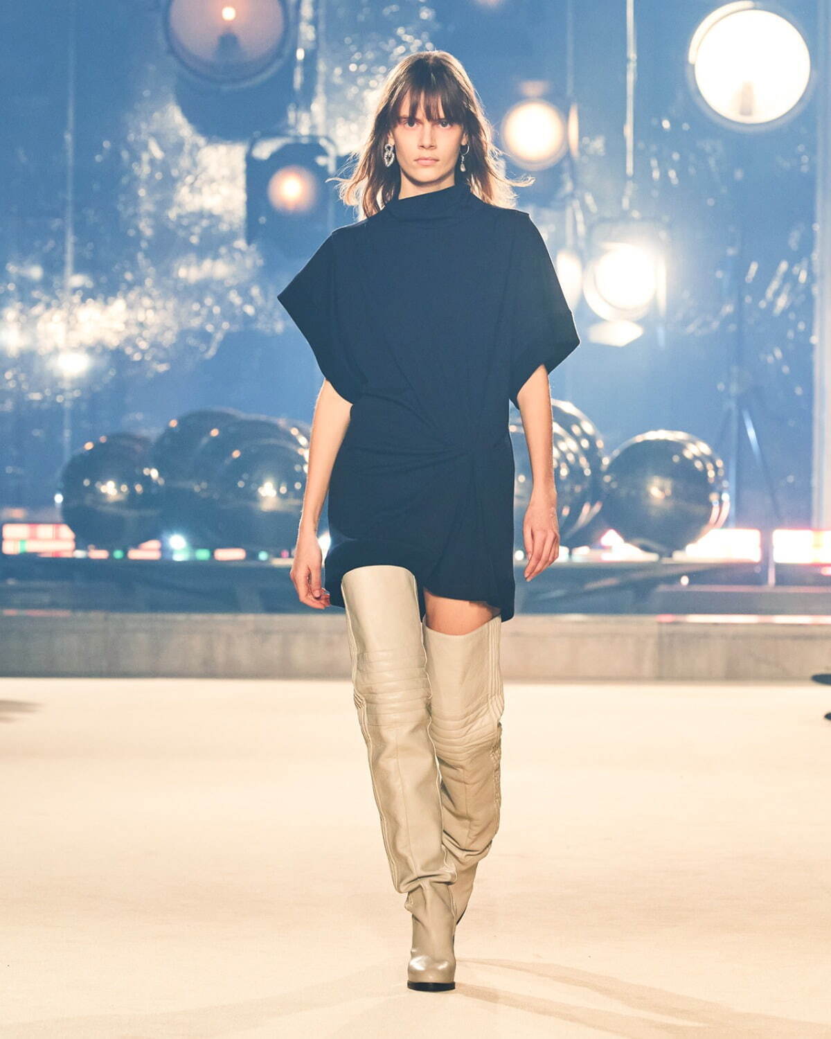 イザベル マラン(ISABEL MARANT) 2022-23年秋冬ウィメンズコレクション