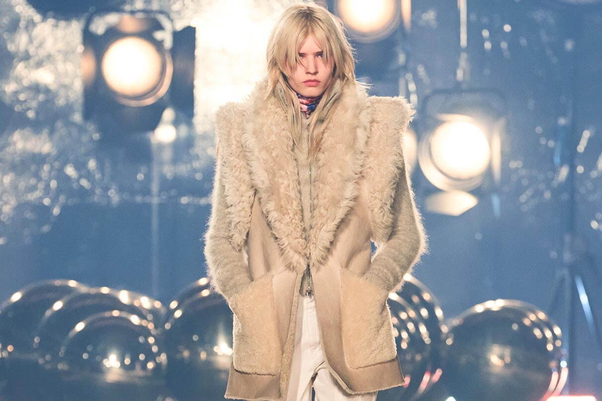 イザベル マラン(ISABEL MARANT) コレクション - ファッションプレス イザベル マラン(ISABEL MARANT) コレクション - ファッションプレス