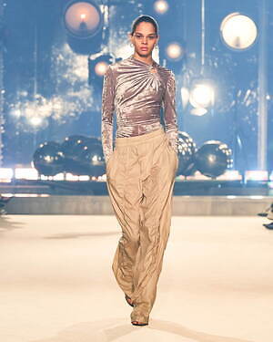 イザベル マラン(ISABEL MARANT) 2022-23年秋冬ウィメンズコレクション  - 写真31