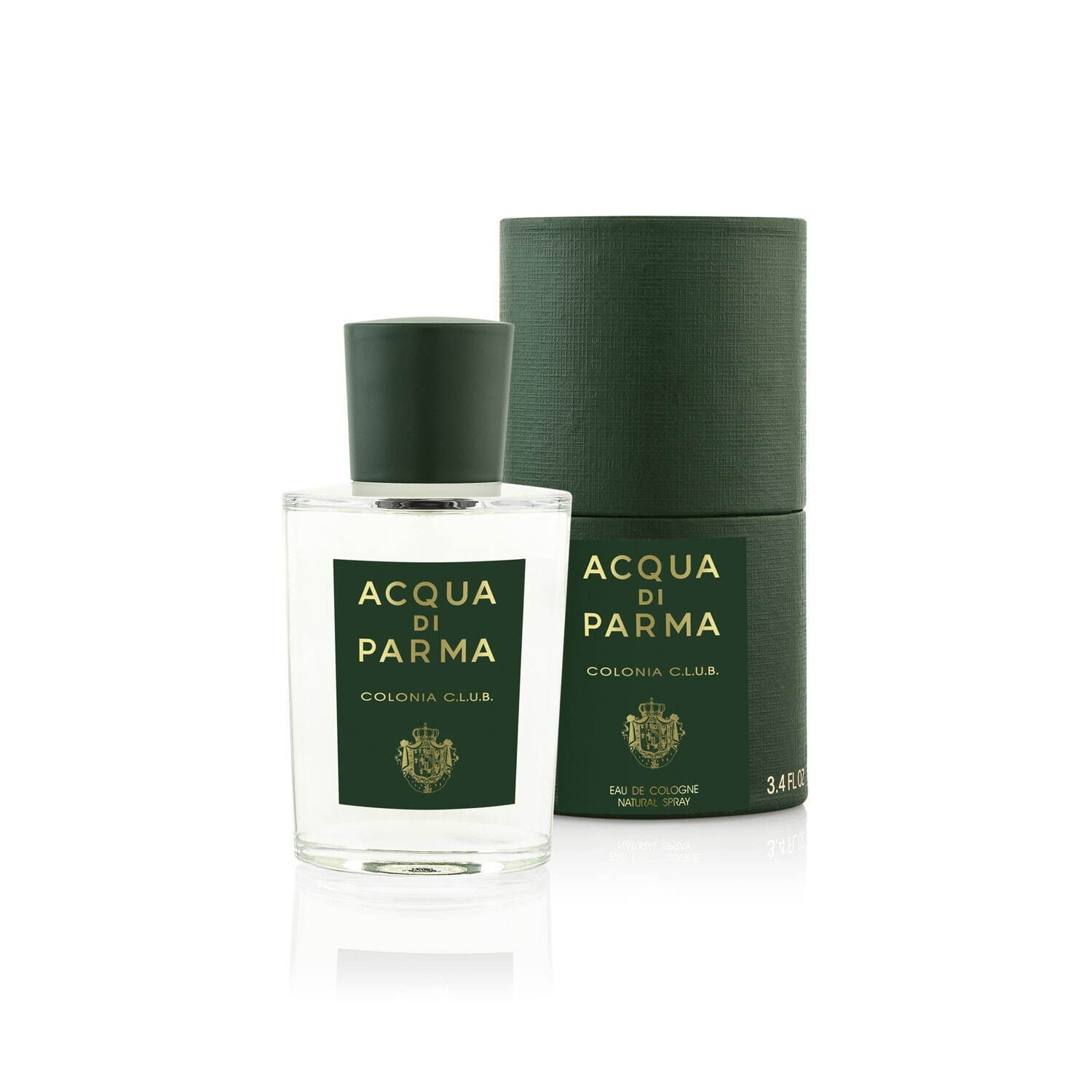 アクア ディ パルマ(ACQUA DI PARMA) コロニア クラブ オーデコロン｜写真1