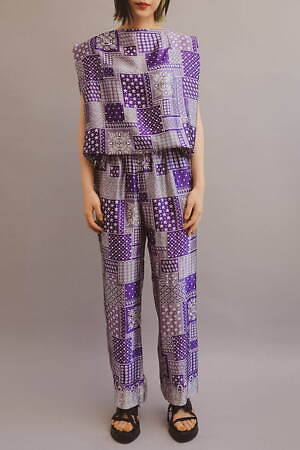 ユウミアリア(YuumiARIA) 2022年春夏ウィメンズコレクション  - 写真4