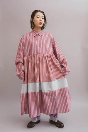 ユウミアリア(YuumiARIA) 2022年春夏ウィメンズコレクション  - 写真8