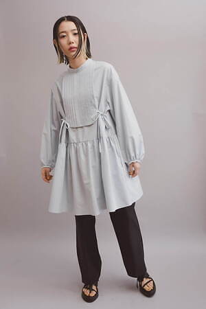 ユウミアリア(YuumiARIA) 2022年春夏ウィメンズコレクション  - 写真13