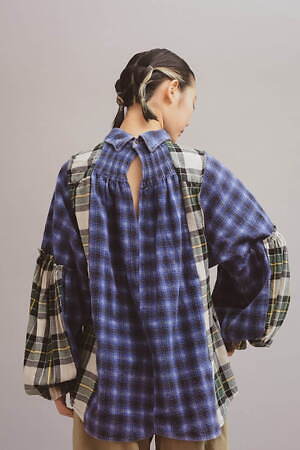 ユウミアリア(YuumiARIA) 2022年春夏ウィメンズコレクション  - 写真16