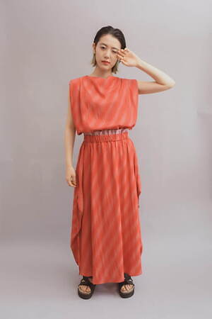 ユウミアリア(YuumiARIA) 2022年春夏ウィメンズコレクション  - 写真17