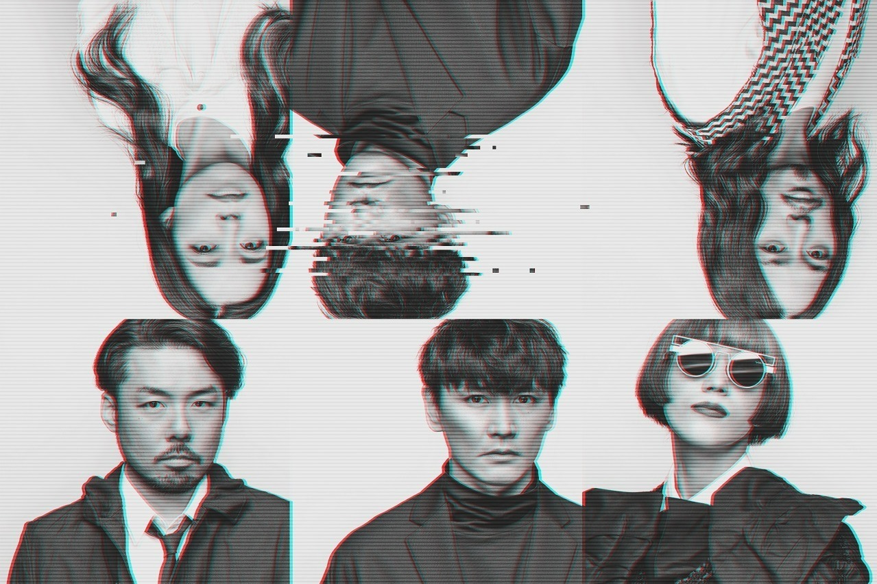 熊本城ホール『アダプト』