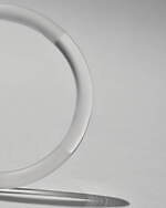 “季節によって色が変わる川”イメージのガラスアクセサリー、シリシリ新作がバーニーズ銀座店に｜写真31