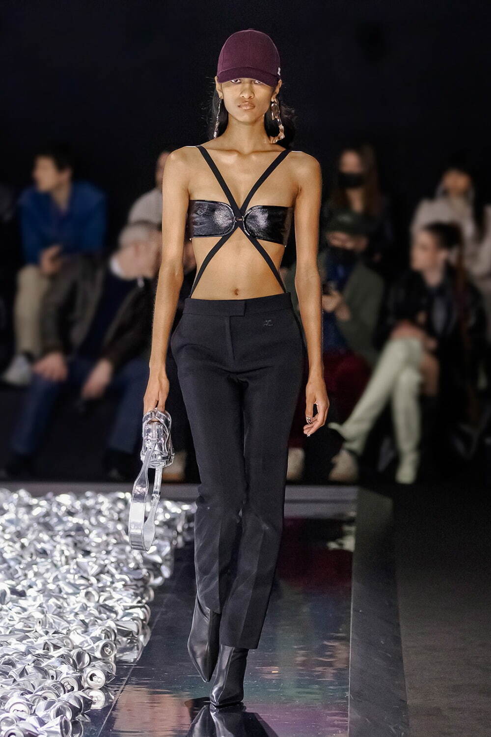 クレージュ(Courrèges) 2022-23年秋冬ウィメンズコレクション  - 写真33