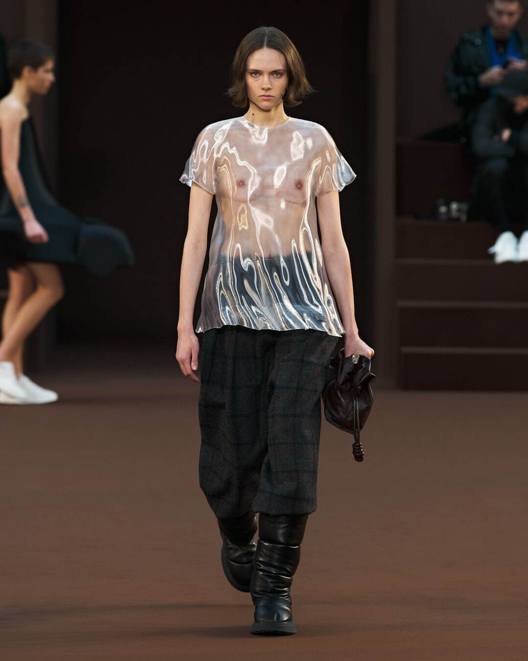 ロエベ 2022-23年秋冬<span>コレクション</span> - 写真6