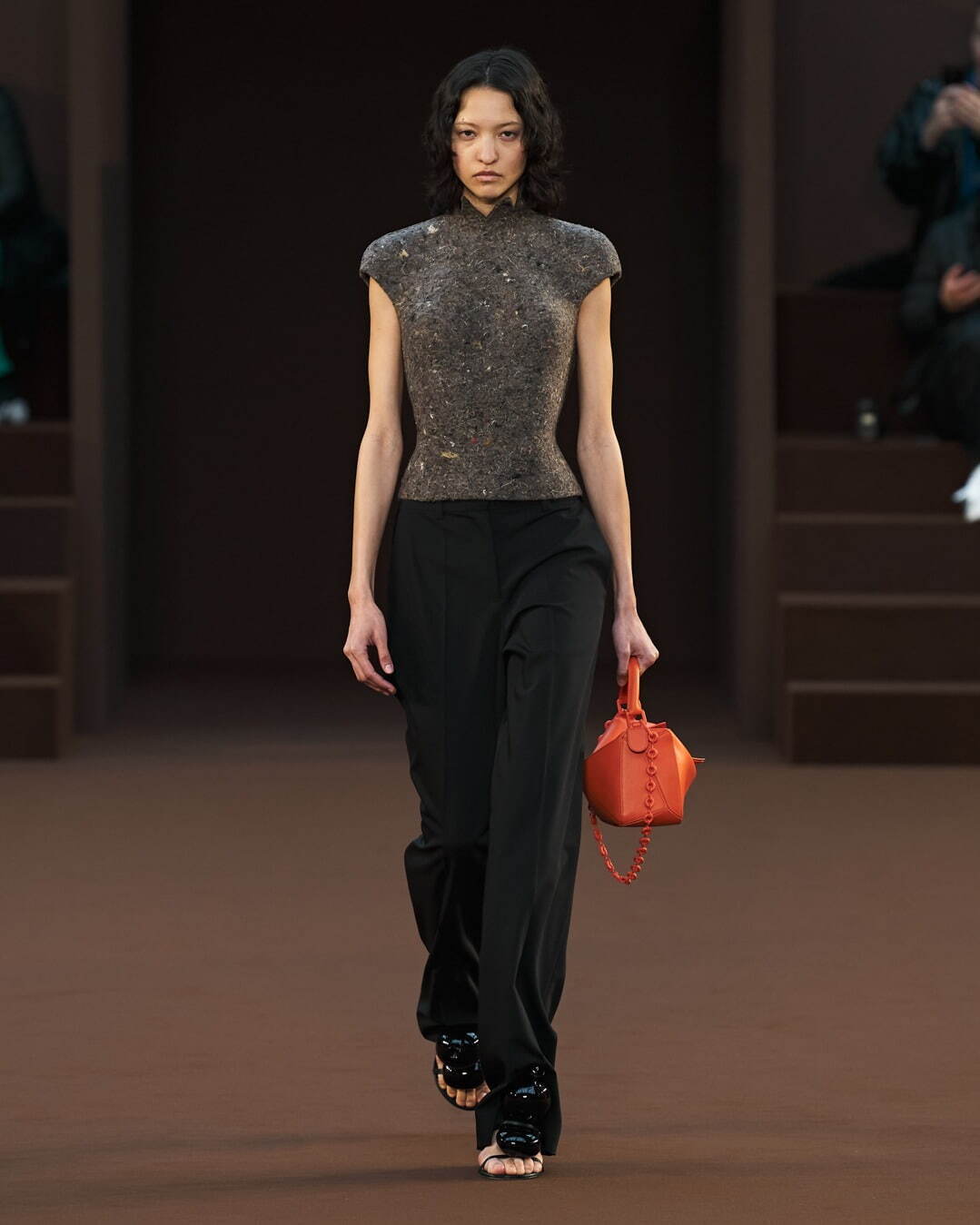 ロエベ(LOEWE) 2022-23年秋冬ウィメンズコレクション  - 写真13