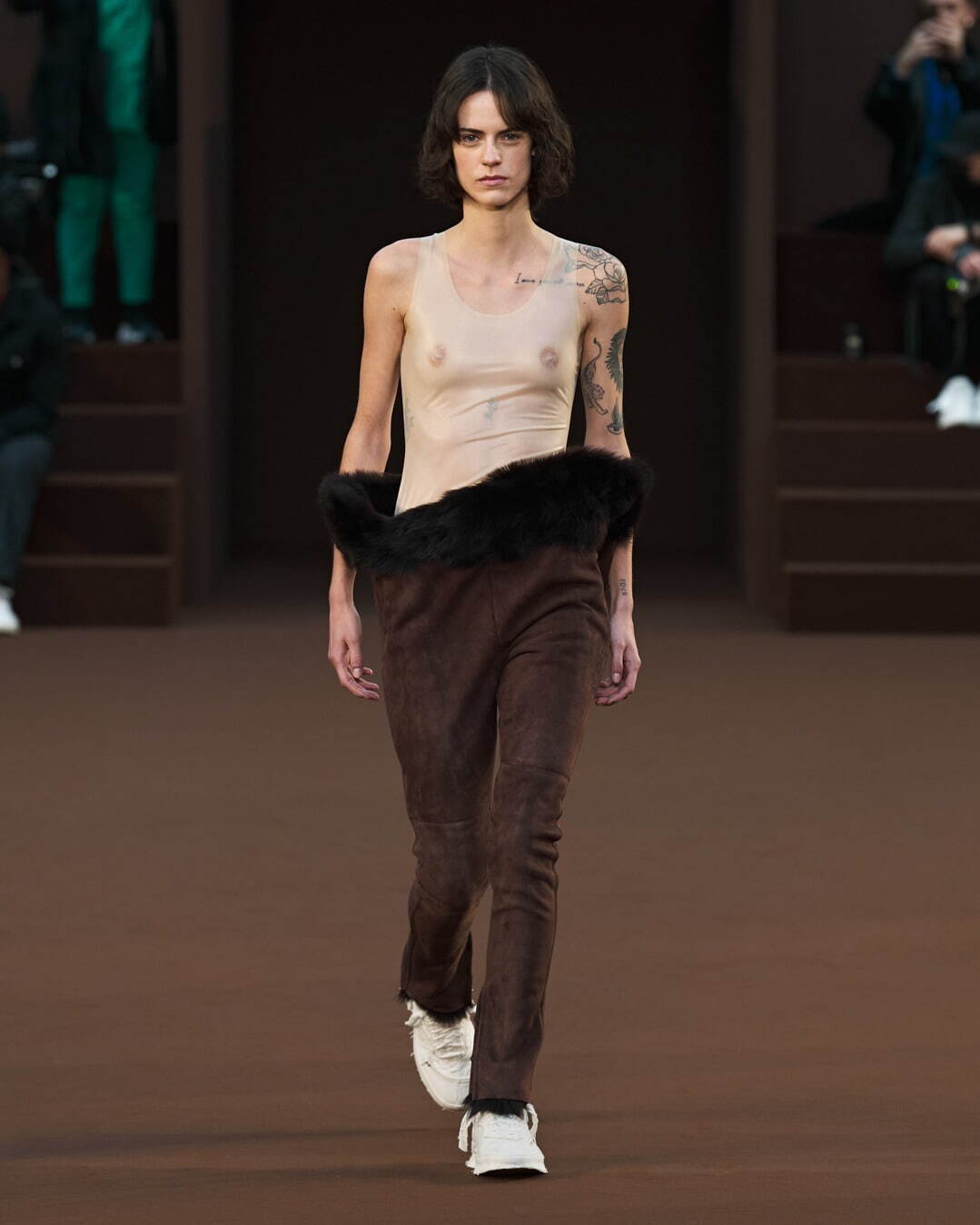 ロエベ(LOEWE) 2022-23年秋冬ウィメンズコレクション  - 写真18