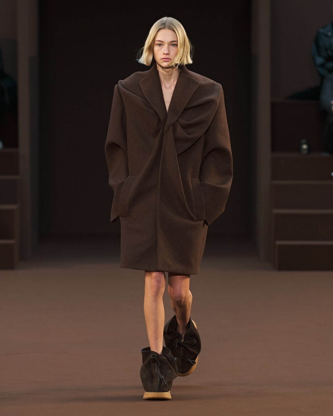 ロエベ 2022-23年秋冬<span>コレクション</span> - 写真24