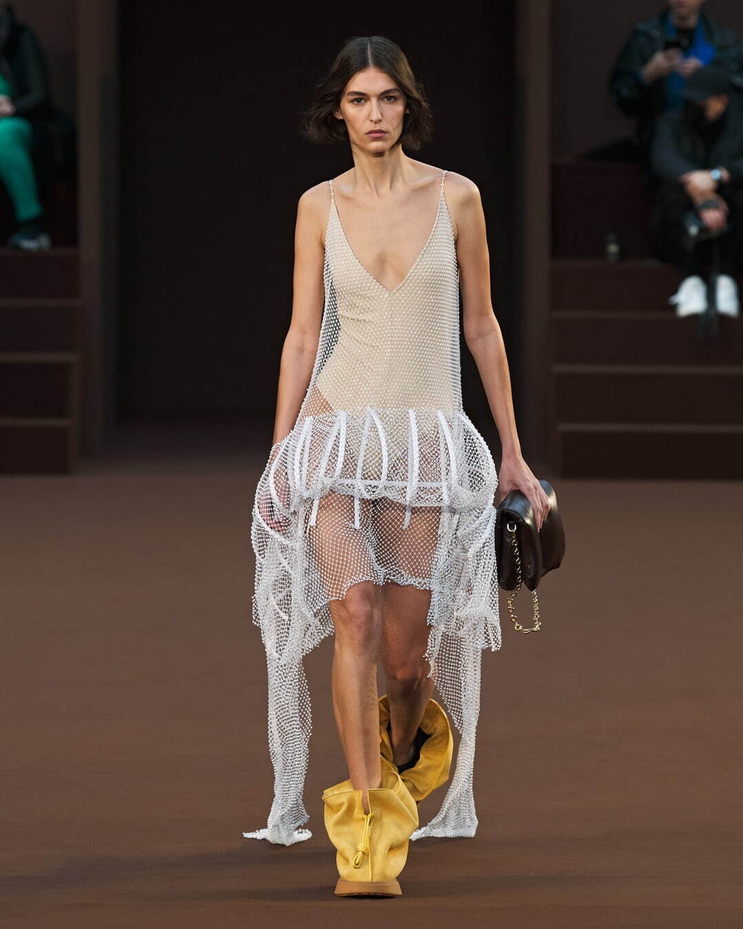 ロエベ 2022-23年秋冬<span>コレクション</span> - 写真29