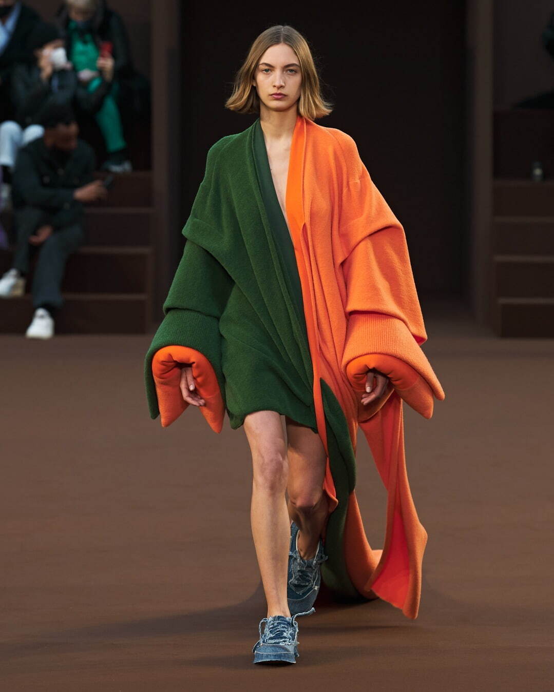 ロエベ 2022-23年秋冬<span>コレクション</span> - 写真32