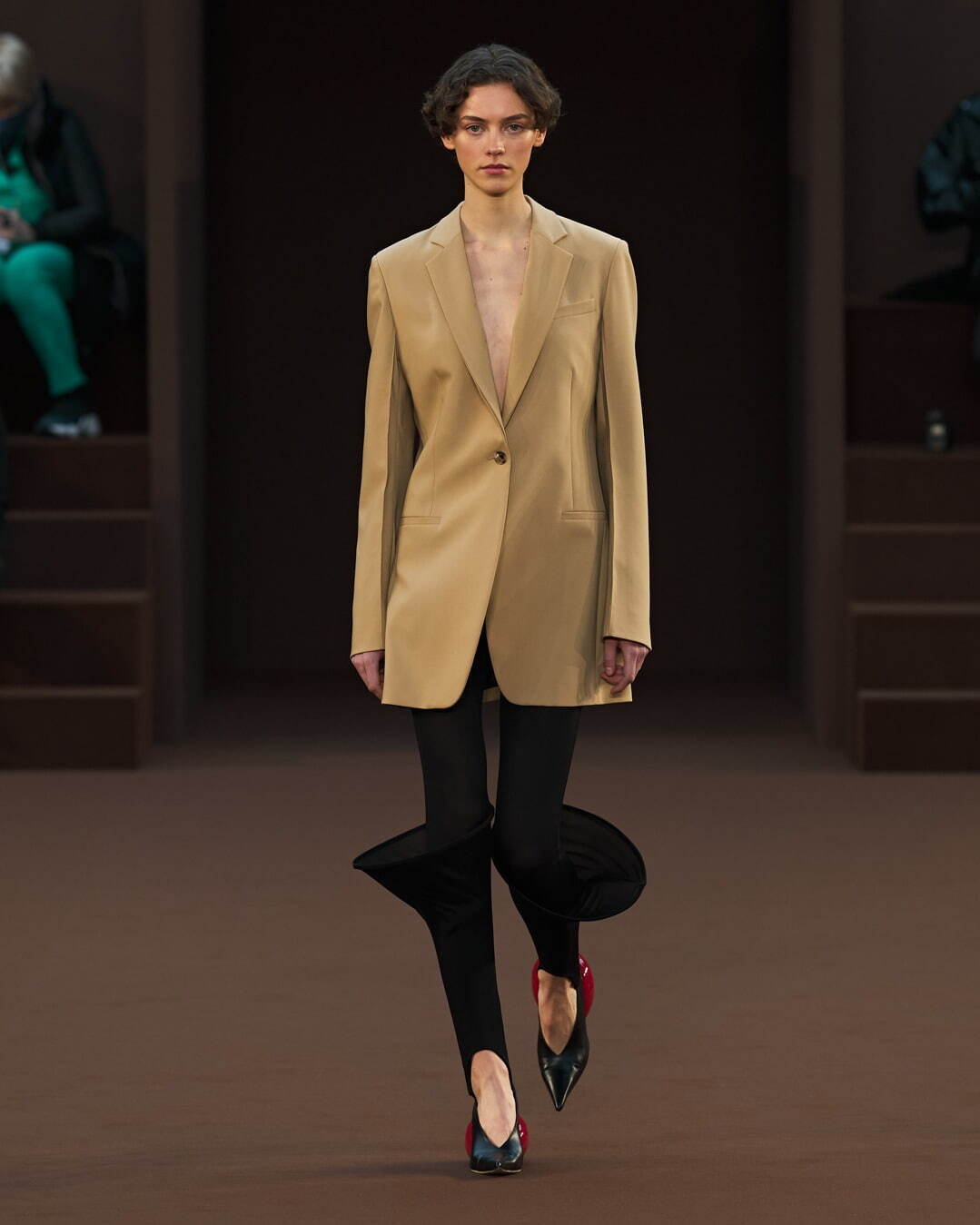 ロエベ 2022-23年秋冬<span>コレクション</span> - 写真35