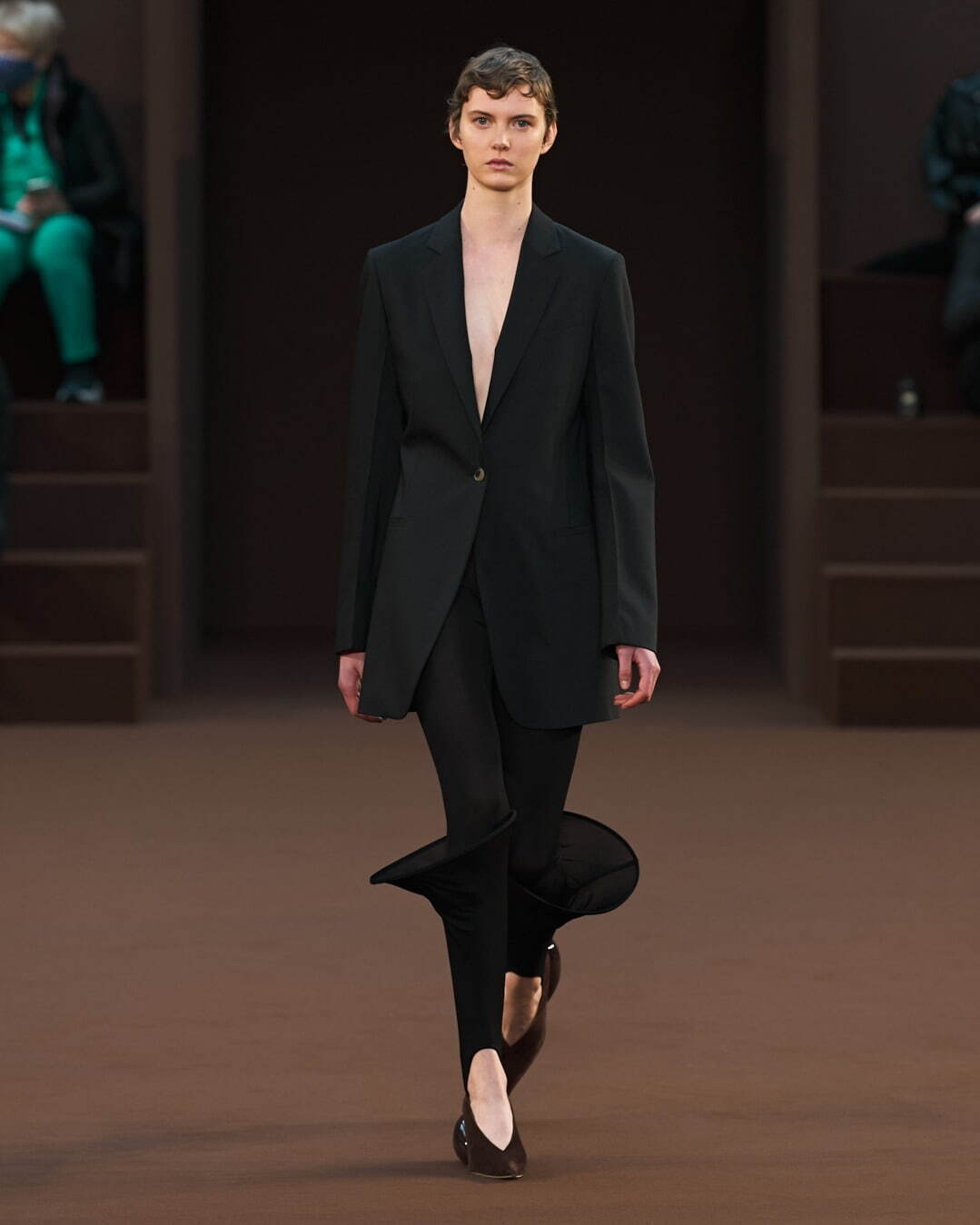 ロエベ 2022-23年秋冬<span>コレクション</span> - 写真36
