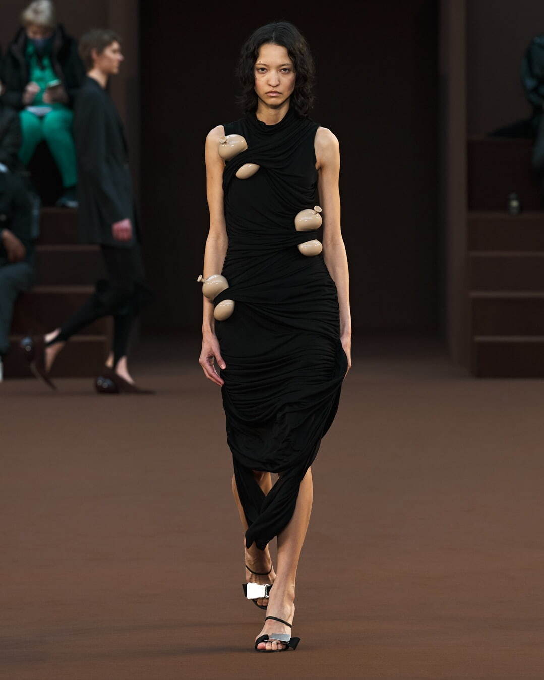 ロエベ 2022-23年秋冬<span>コレクション</span> - 写真38