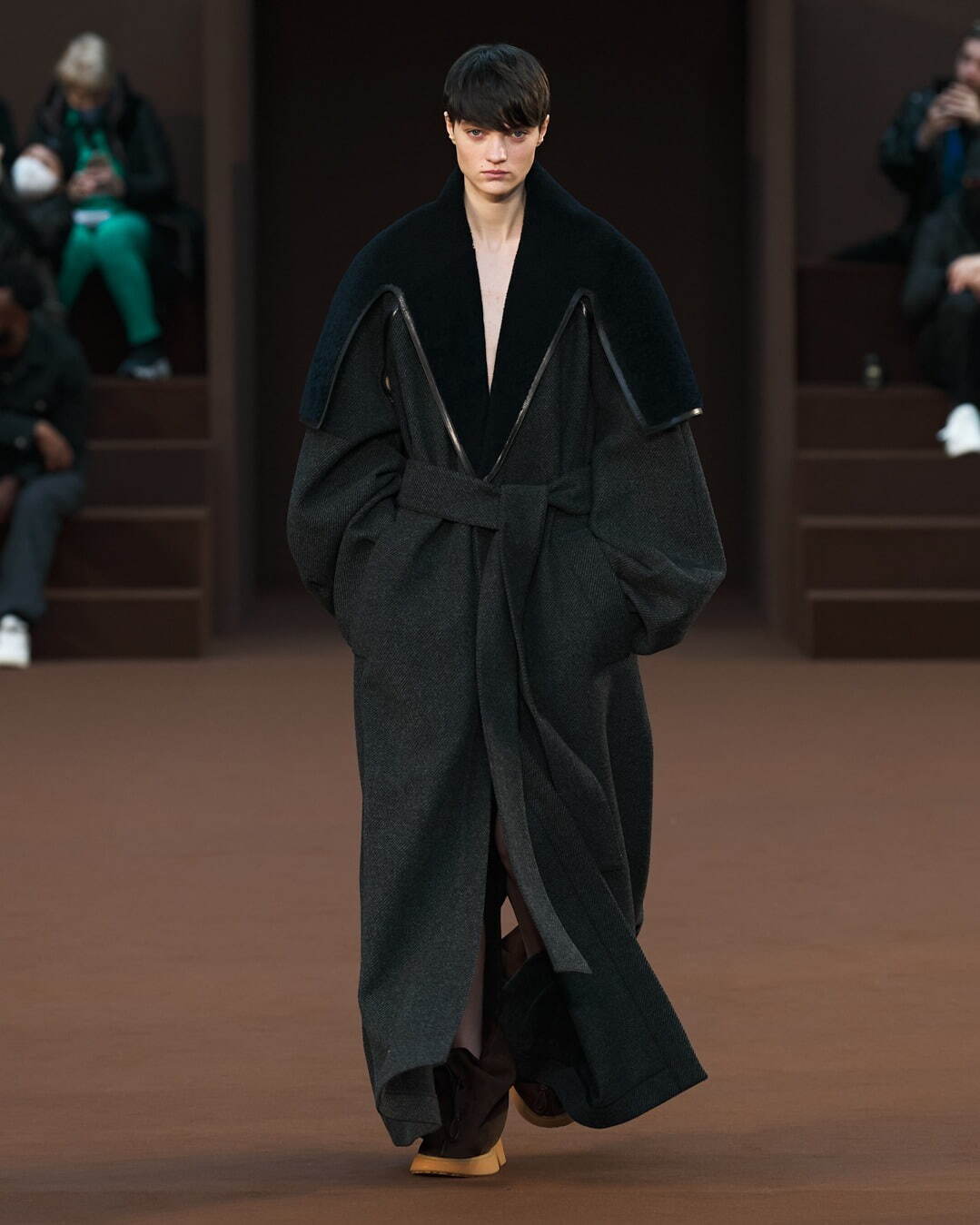 ロエベ 2022-23年秋冬<span>コレクション</span> - 写真40