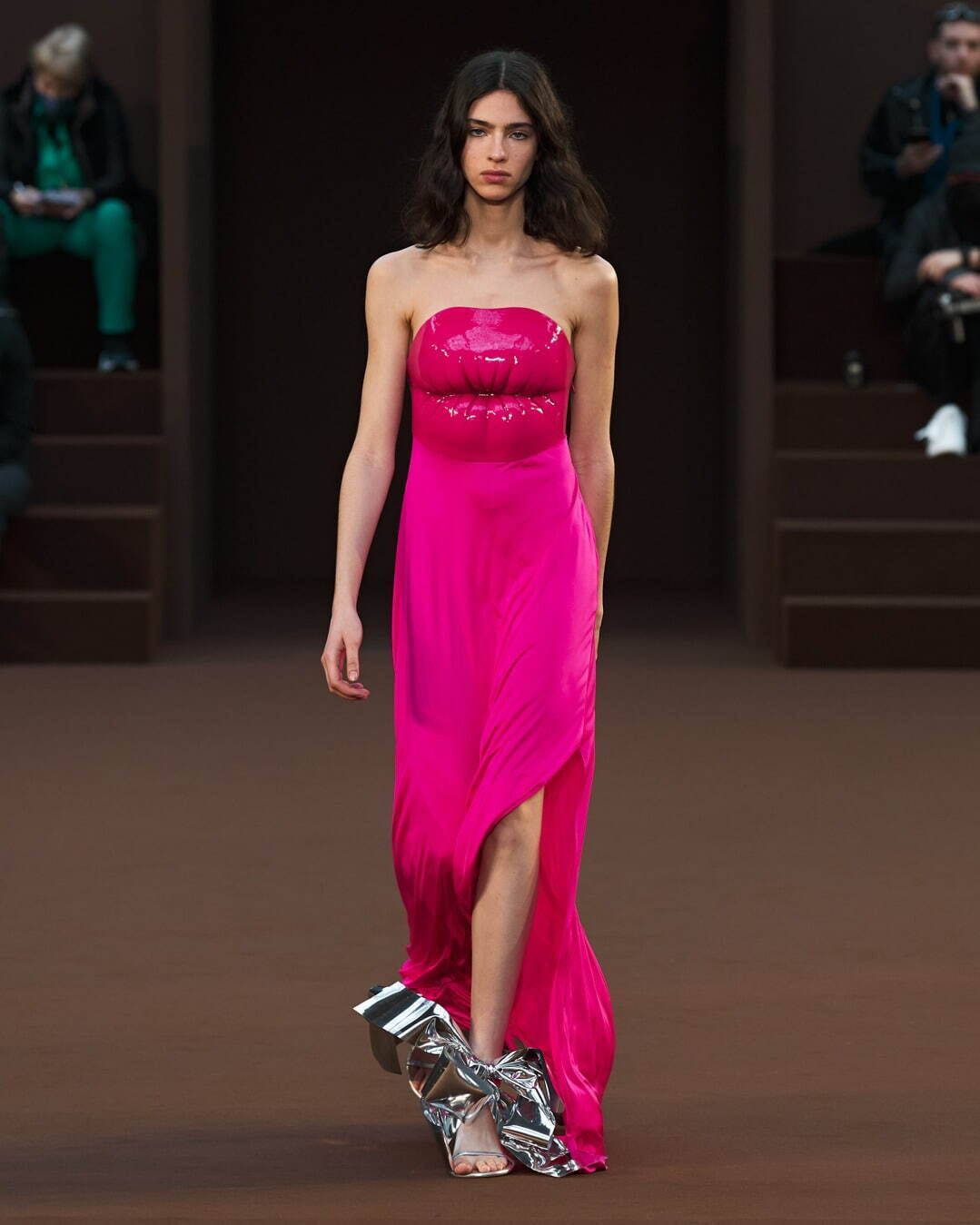 ロエベ 2022-23年秋冬<span>コレクション</span> - 写真44