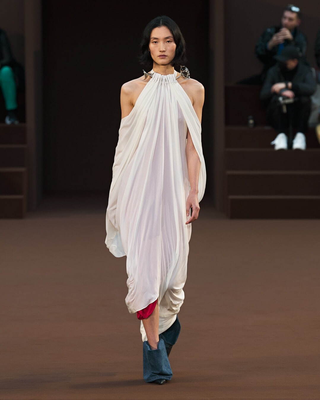ロエベ 2022-23年秋冬<span>コレクション</span> - 写真47