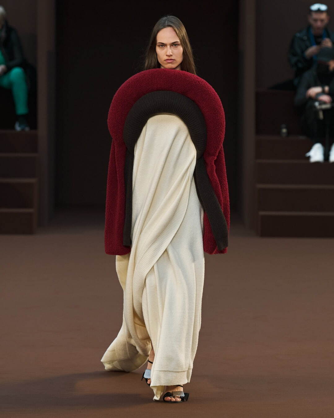ロエベ 2022-23年秋冬<span>コレクション</span> - 写真49