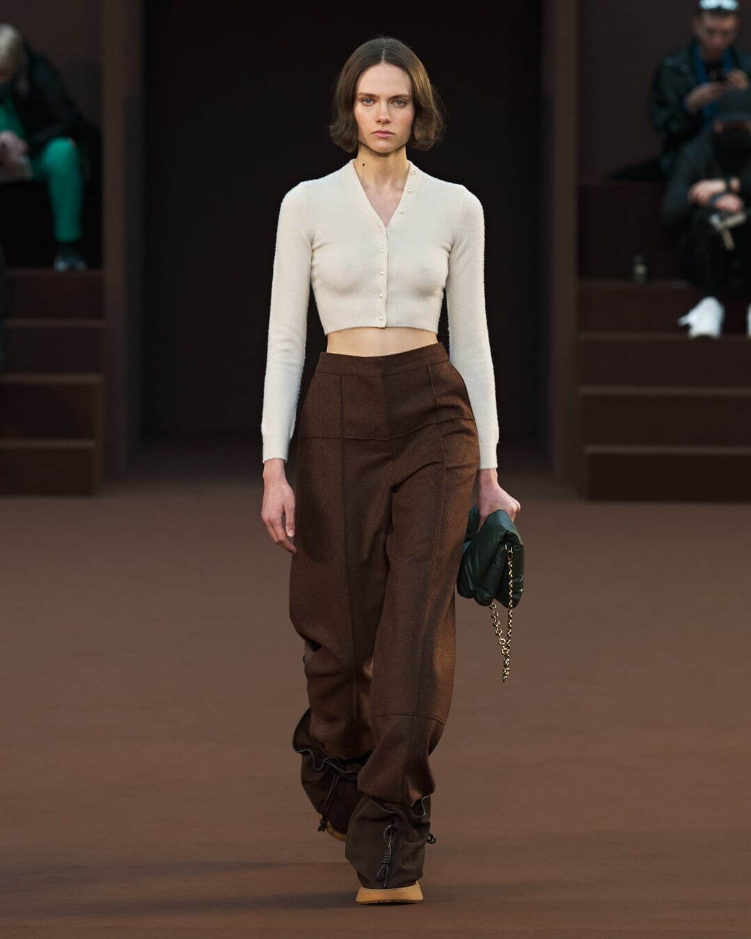 ロエベ 2022-23年秋冬<span>コレクション</span> - 写真52