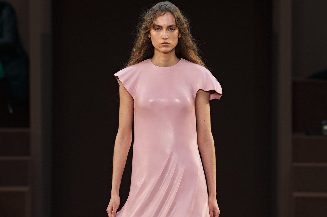 ロエベ 2022-23年秋冬 ウィメンズ コレクション