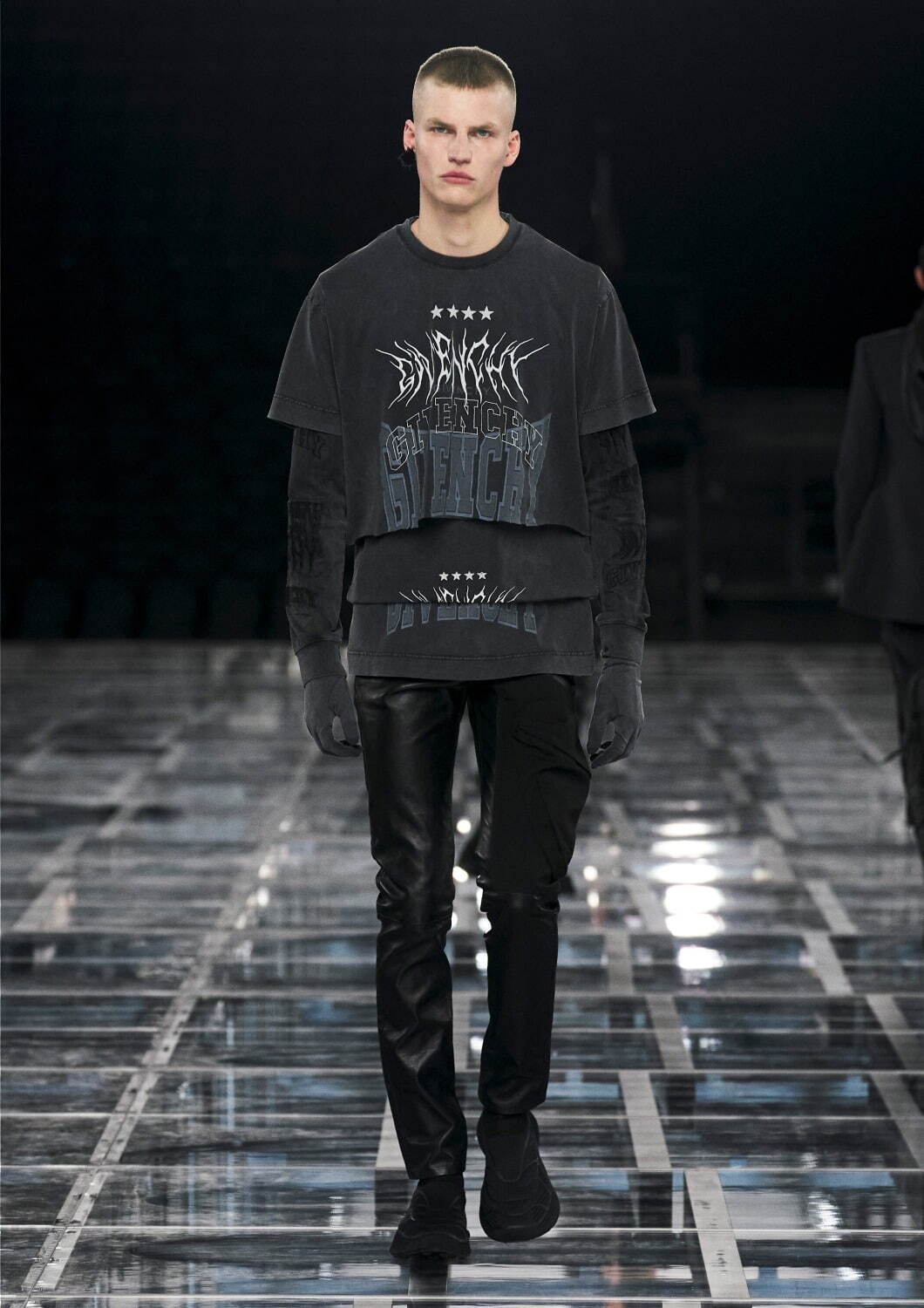 ジバンシィ(Givenchy) 2022-23年秋冬ウィメンズ&メンズコレクション  - 写真3
