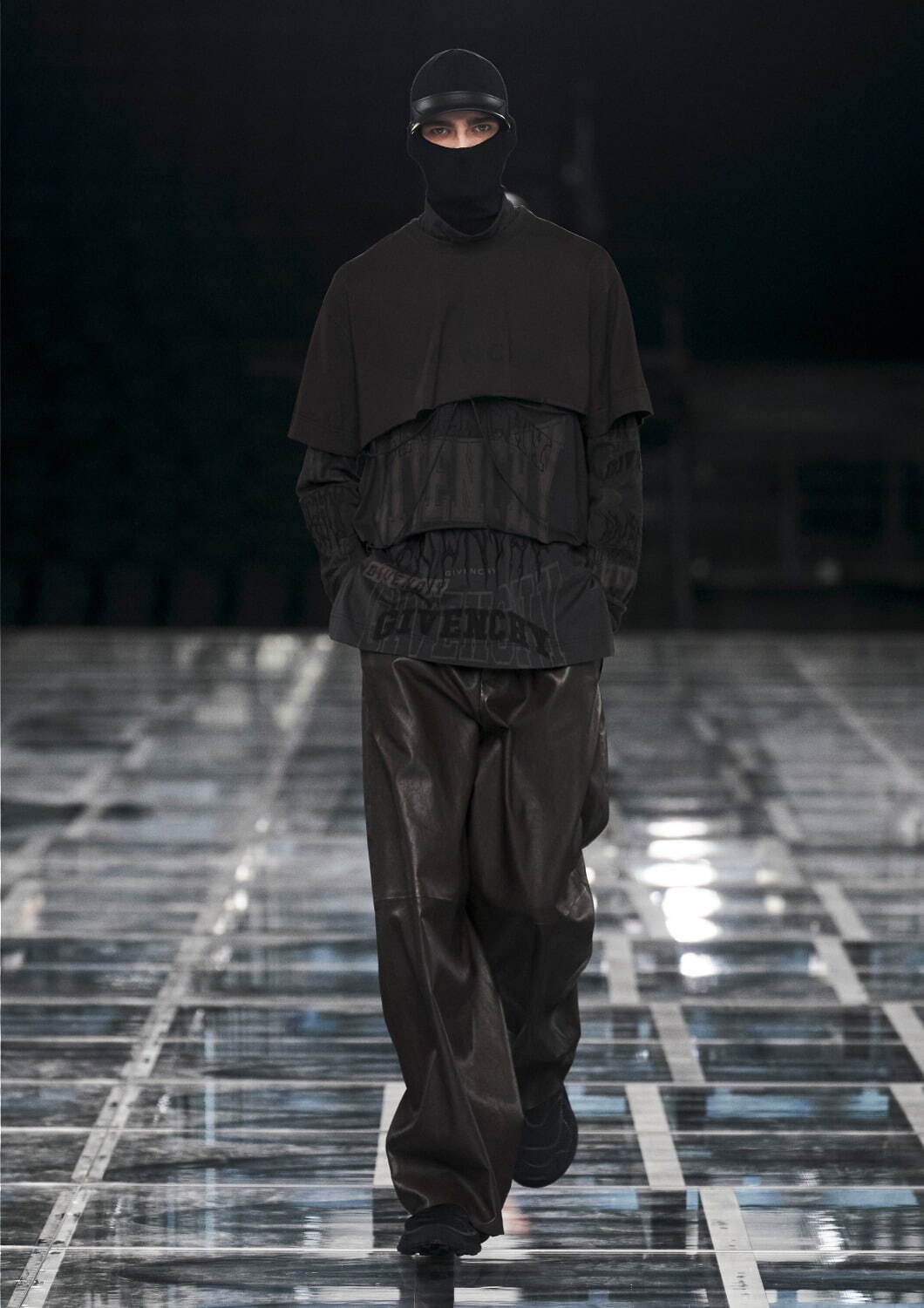 ジバンシィ(Givenchy) 2022-23年秋冬ウィメンズ&メンズコレクション  - 写真12