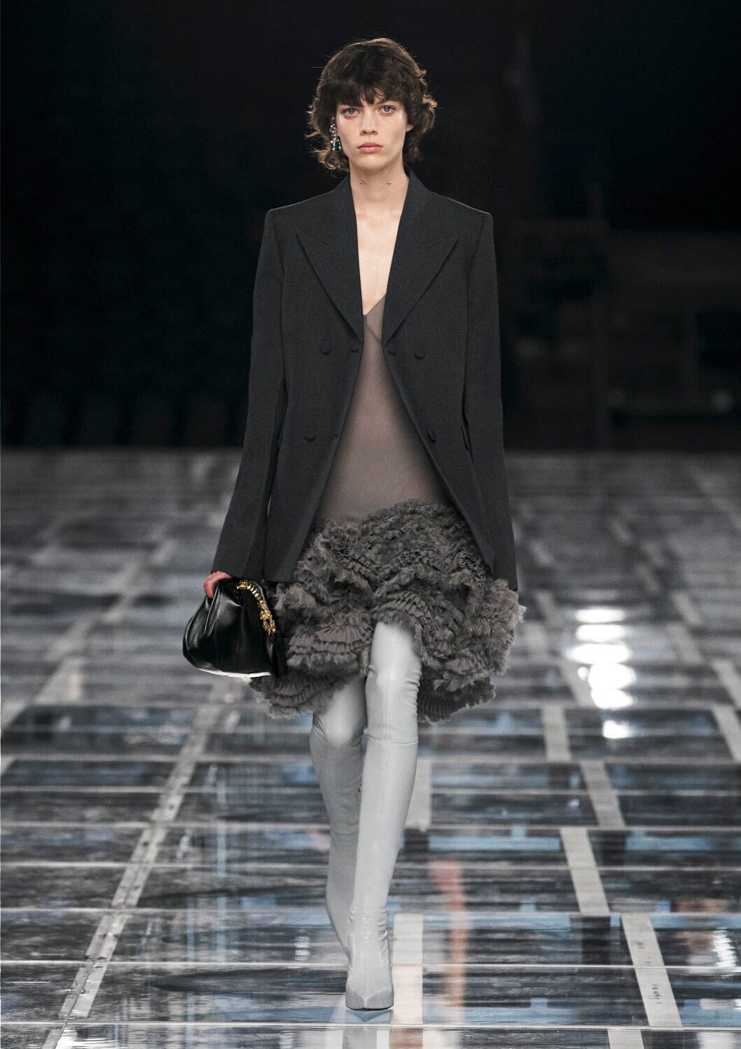 ジバンシィ 2022-23年秋冬<span>コレクション</span> - 写真14