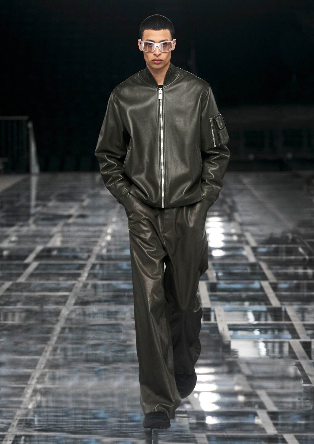 ジバンシィ 2022-23年秋冬<span>コレクション</span> - 写真31