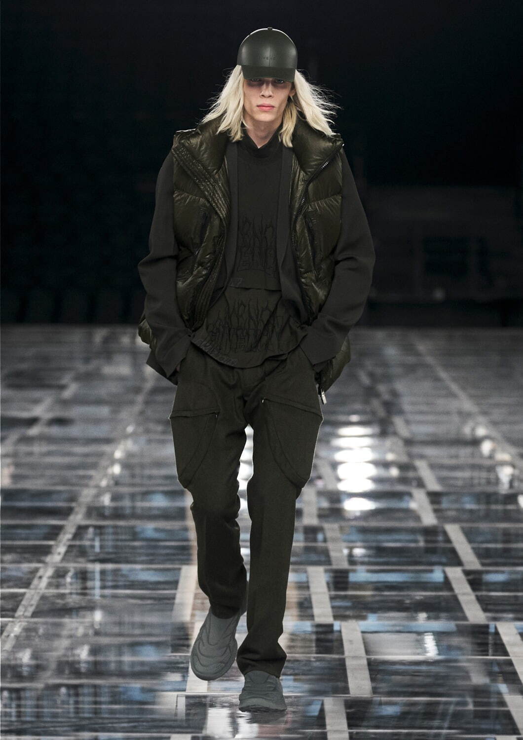 ジバンシィ 2022-23年秋冬<span>コレクション</span> - 写真33