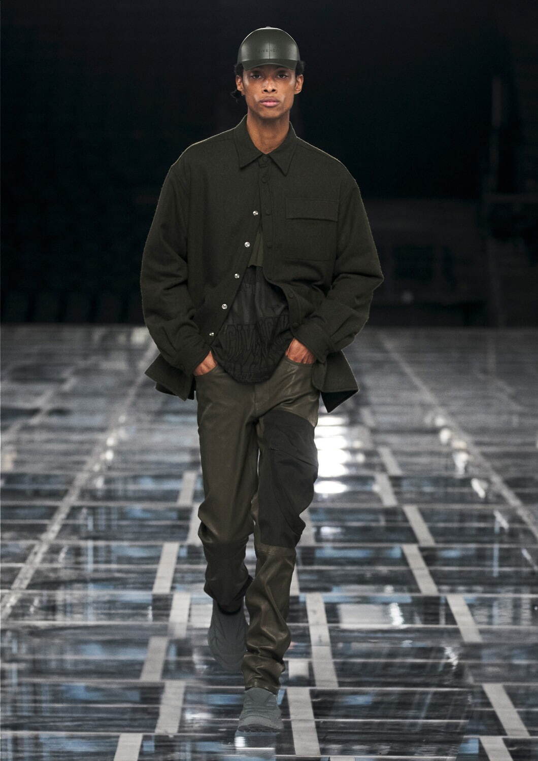 ジバンシィ 2022-23年秋冬<span>コレクション</span> - 写真35