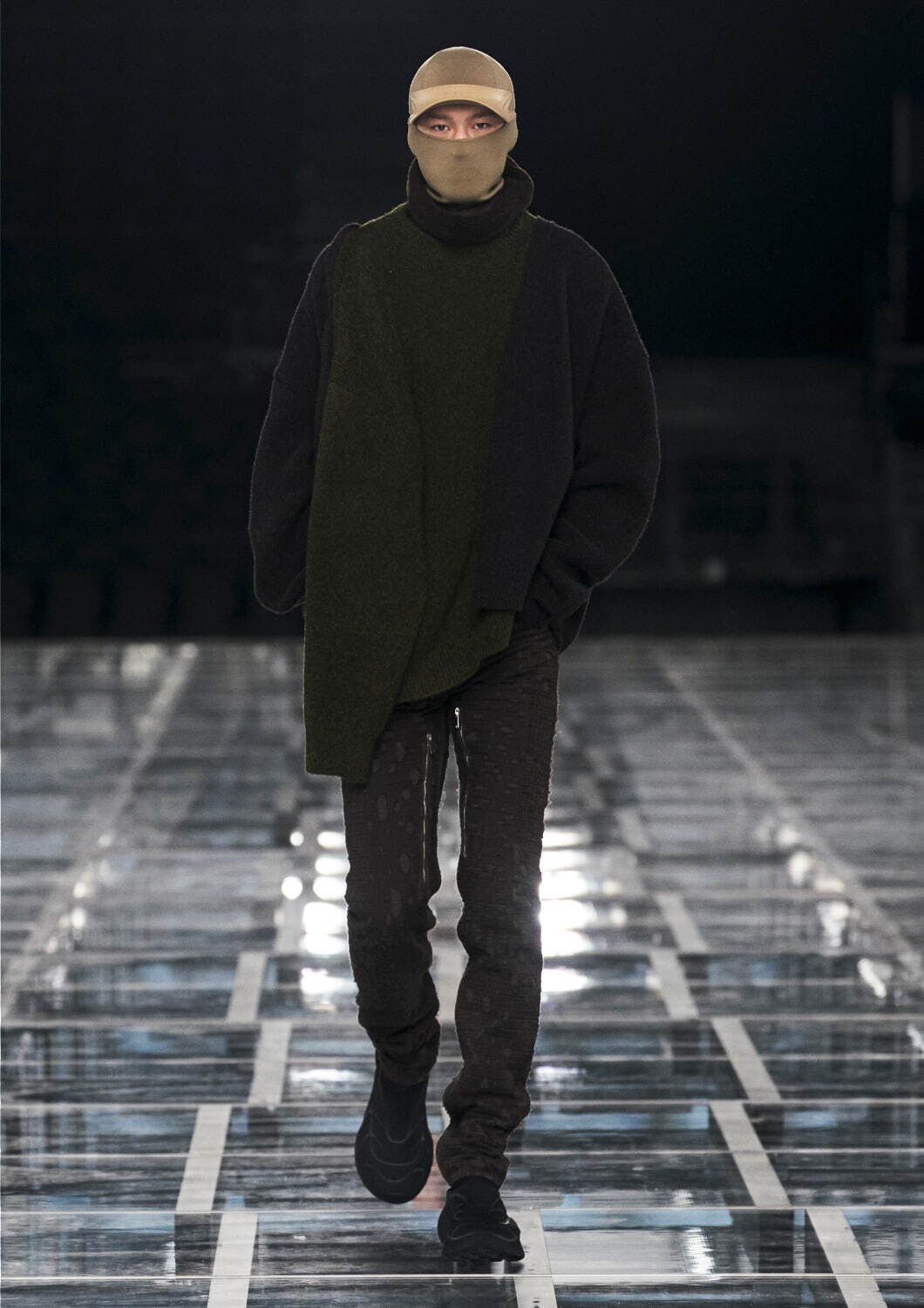 ジバンシィ 2022-23年秋冬<span>コレクション</span> - 写真39