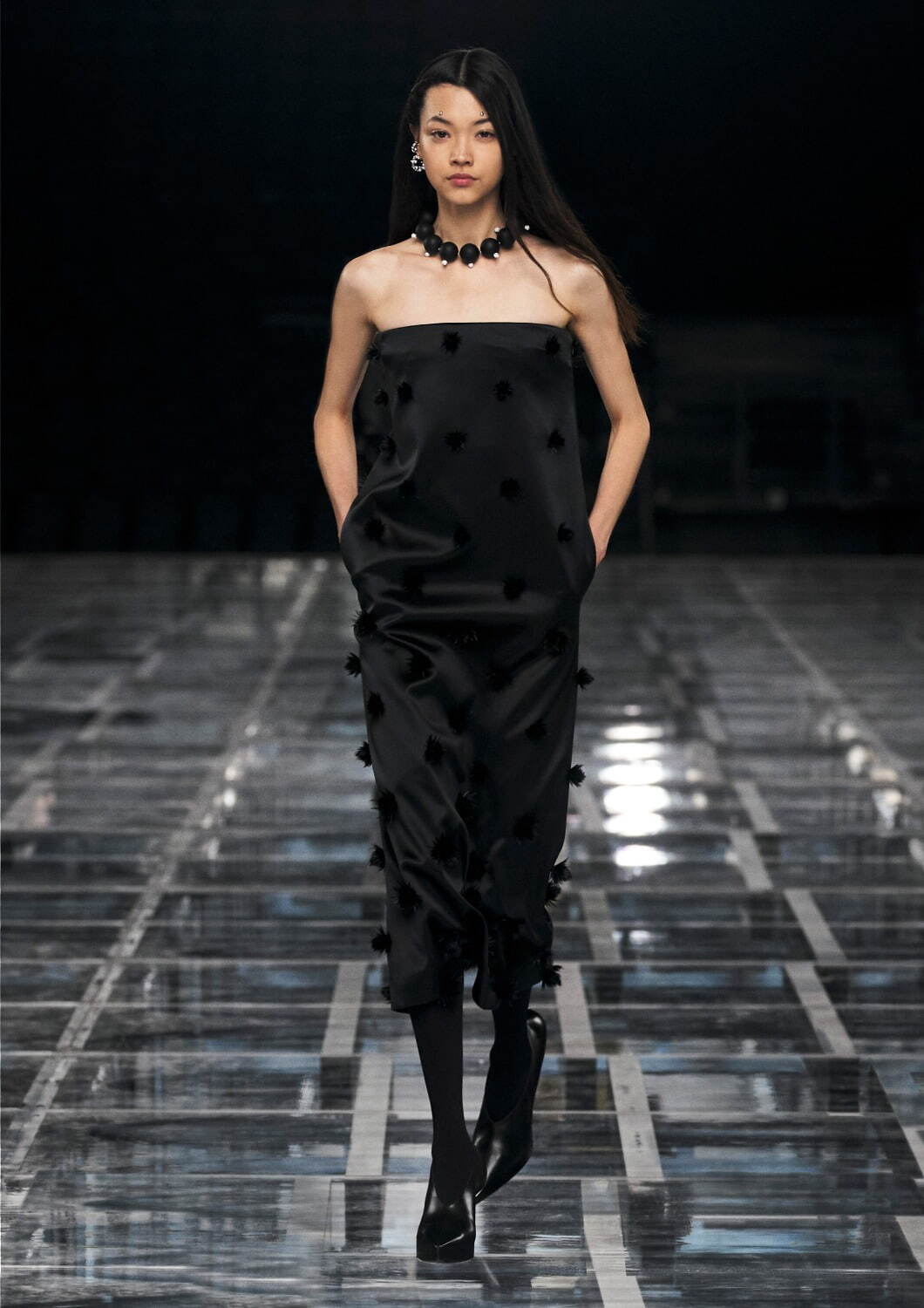 ジバンシィ(Givenchy) 2022-23年秋冬ウィメンズ&メンズコレクション  - 写真54