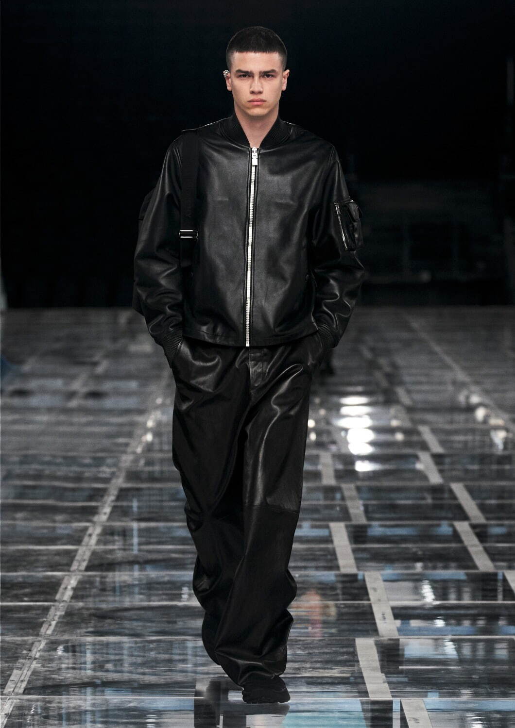 ジバンシィ 2022-23年秋冬<span>コレクション</span> - 写真55