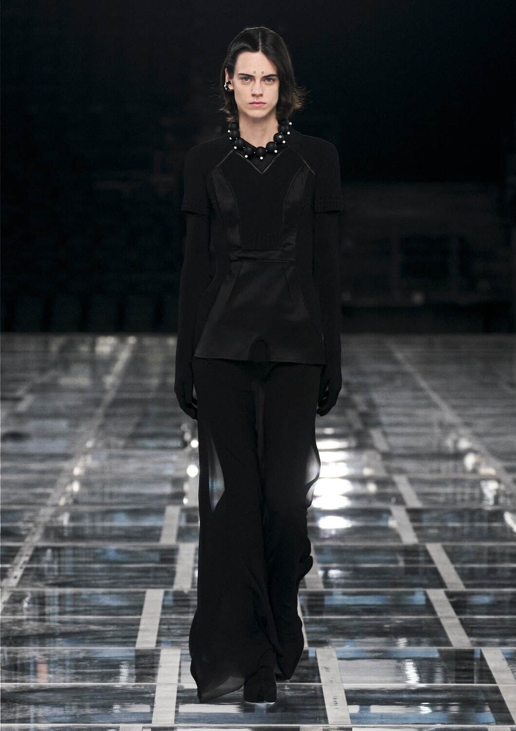 ジバンシィ 2022-23年秋冬<span>コレクション</span> - 写真57