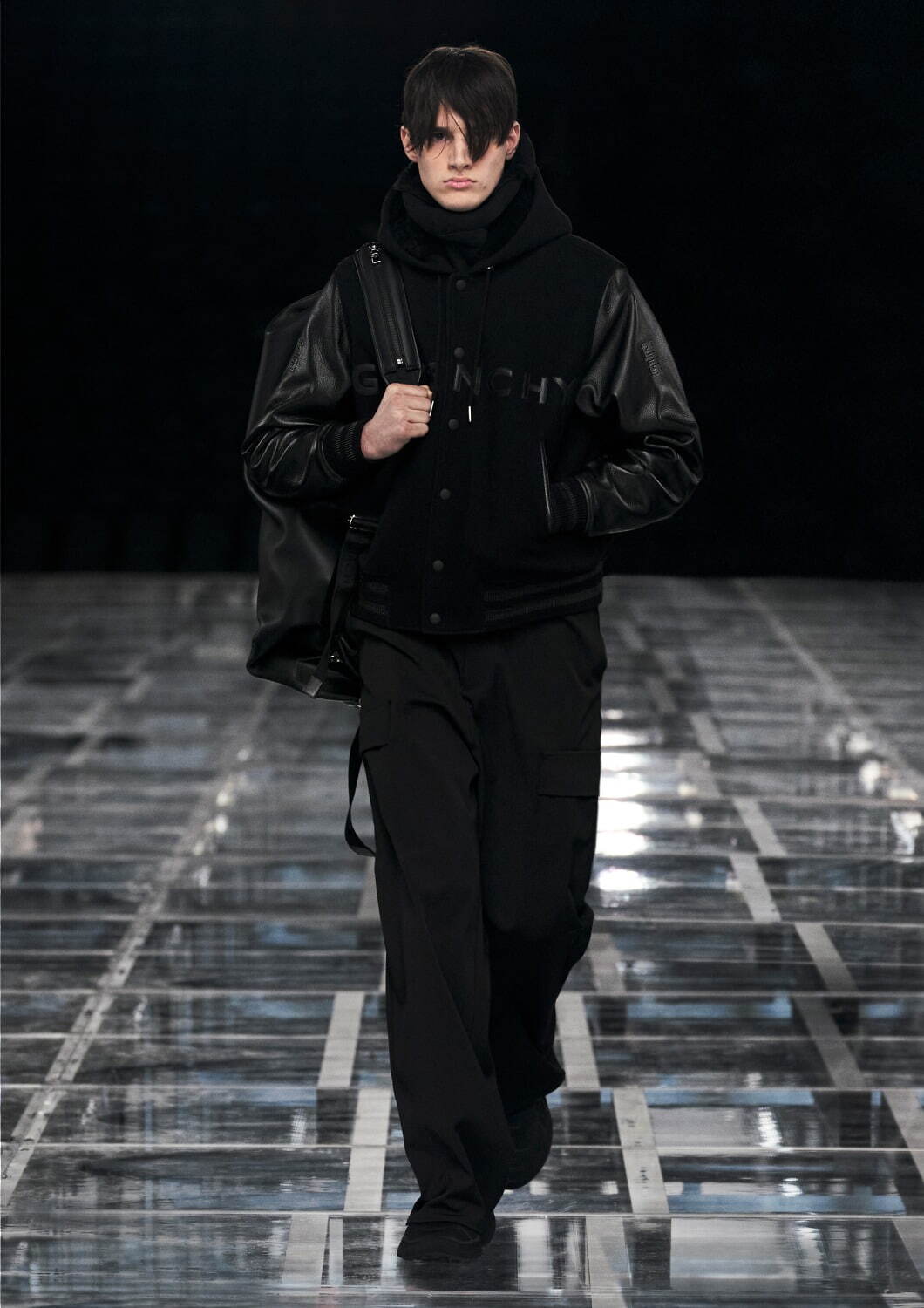 ジバンシィ(Givenchy) 2022-23年秋冬ウィメンズ&メンズコレクション  - 写真60
