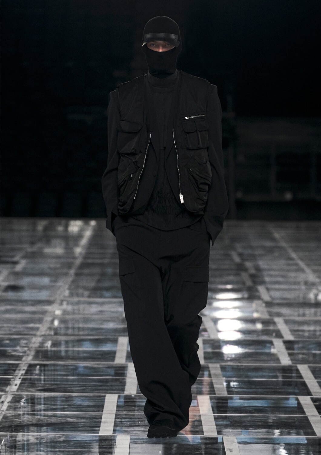 ジバンシィ 2022-23年秋冬<span>コレクション</span> - 写真62