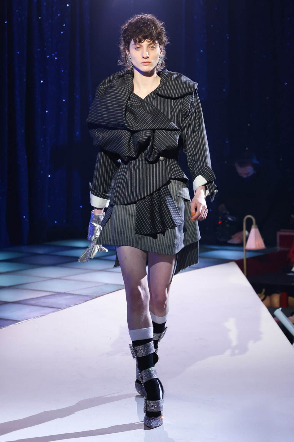 アンドレアス・クロンターラー フォー ヴィヴィアン・ウエストウッド 2022-23年秋冬<span>コレクション</span> - 写真32