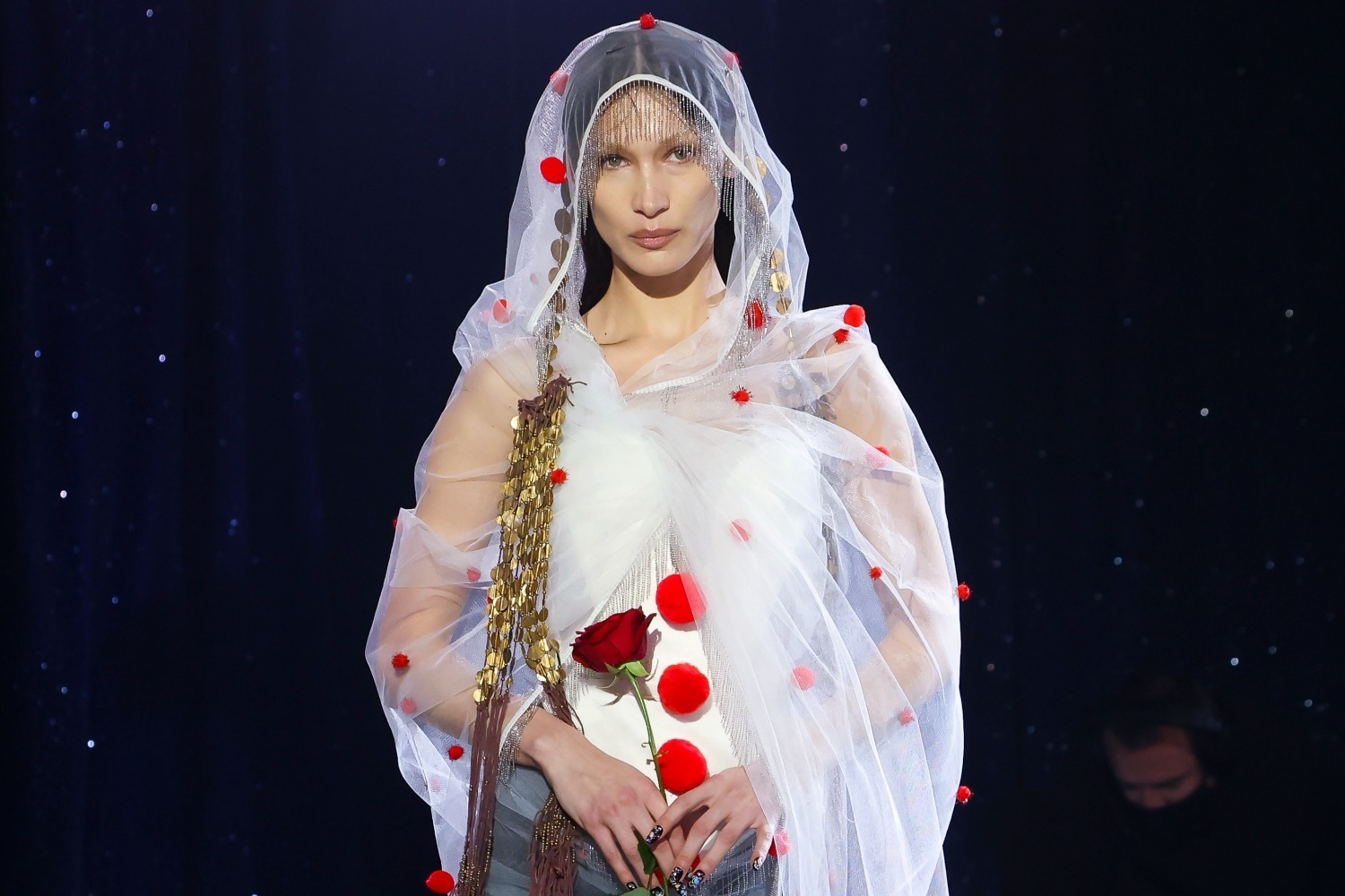 アンドレアス・クロンターラー フォー ヴィヴィアン・ウエストウッド 2022-23年秋冬 ウィメンズ&メンズ コレクション