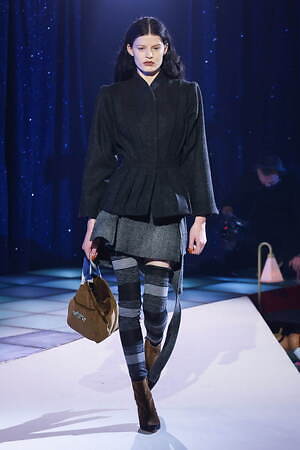 アンドレアス・クロンターラー フォー ヴィヴィアン・ウエストウッド(Andreas Kronthaler for Vivienne Westwood) 2022-23年秋冬ウィメンズ&メンズコレクション  - 写真31