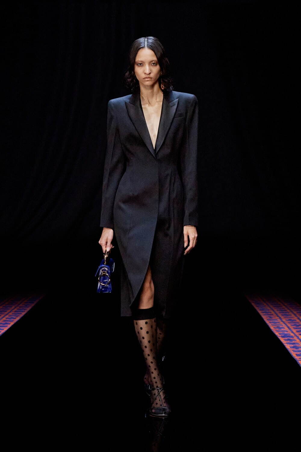 ランバン(LANVIN) 2022-23年秋冬ウィメンズ&メンズコレクション  - 写真2