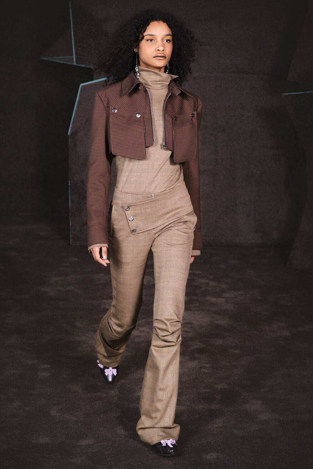 キコ・コスタディノフ 2022-23年秋冬<span>コレクション</span> - 写真21