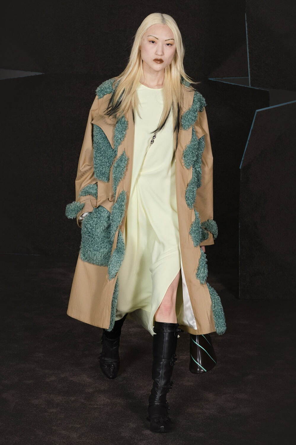 キコ・コスタディノフ 2022-23年秋冬<span>コレクション</span> - 写真26