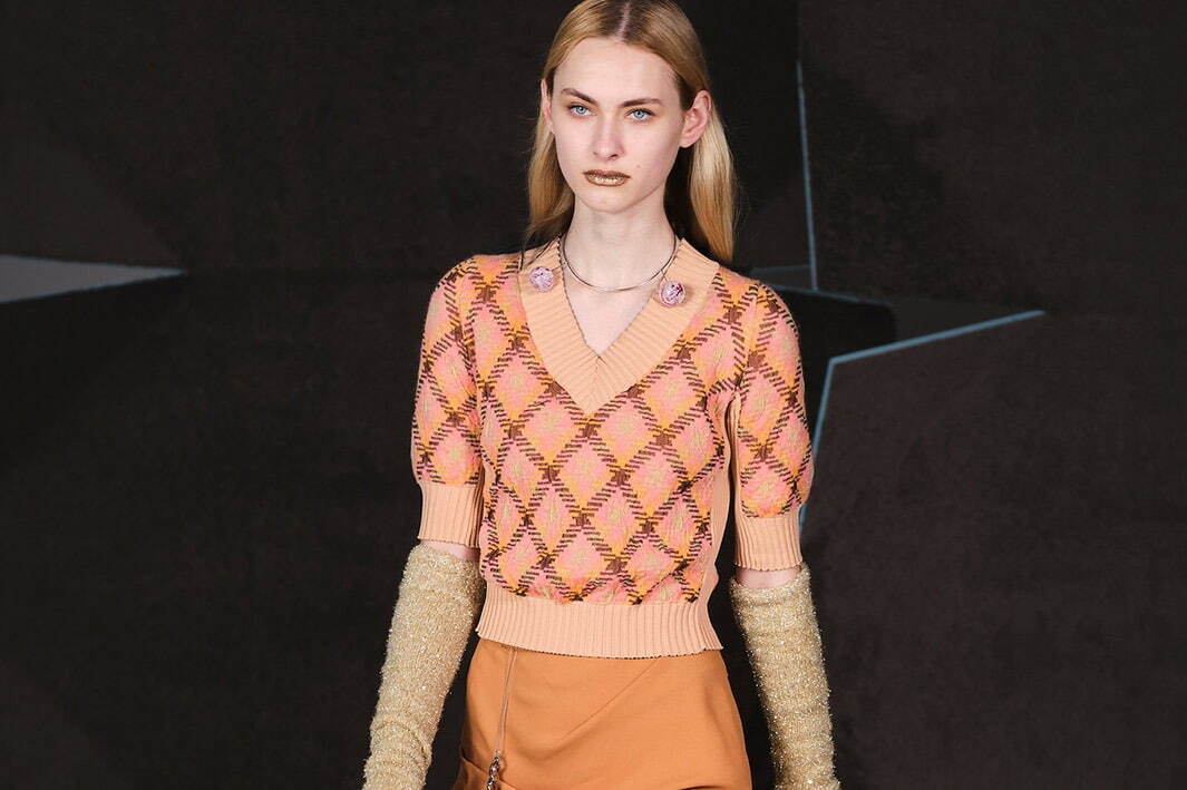 キコ・コスタディノフ 2022-23年秋冬 ウィメンズ コレクション