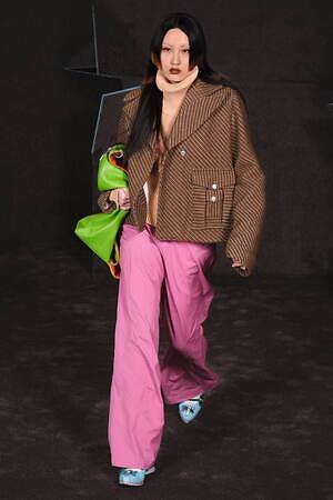 キコ・コスタディノフ(KIKO KOSTADINOV) 2022-23年秋冬ウィメンズコレクション  - 写真3